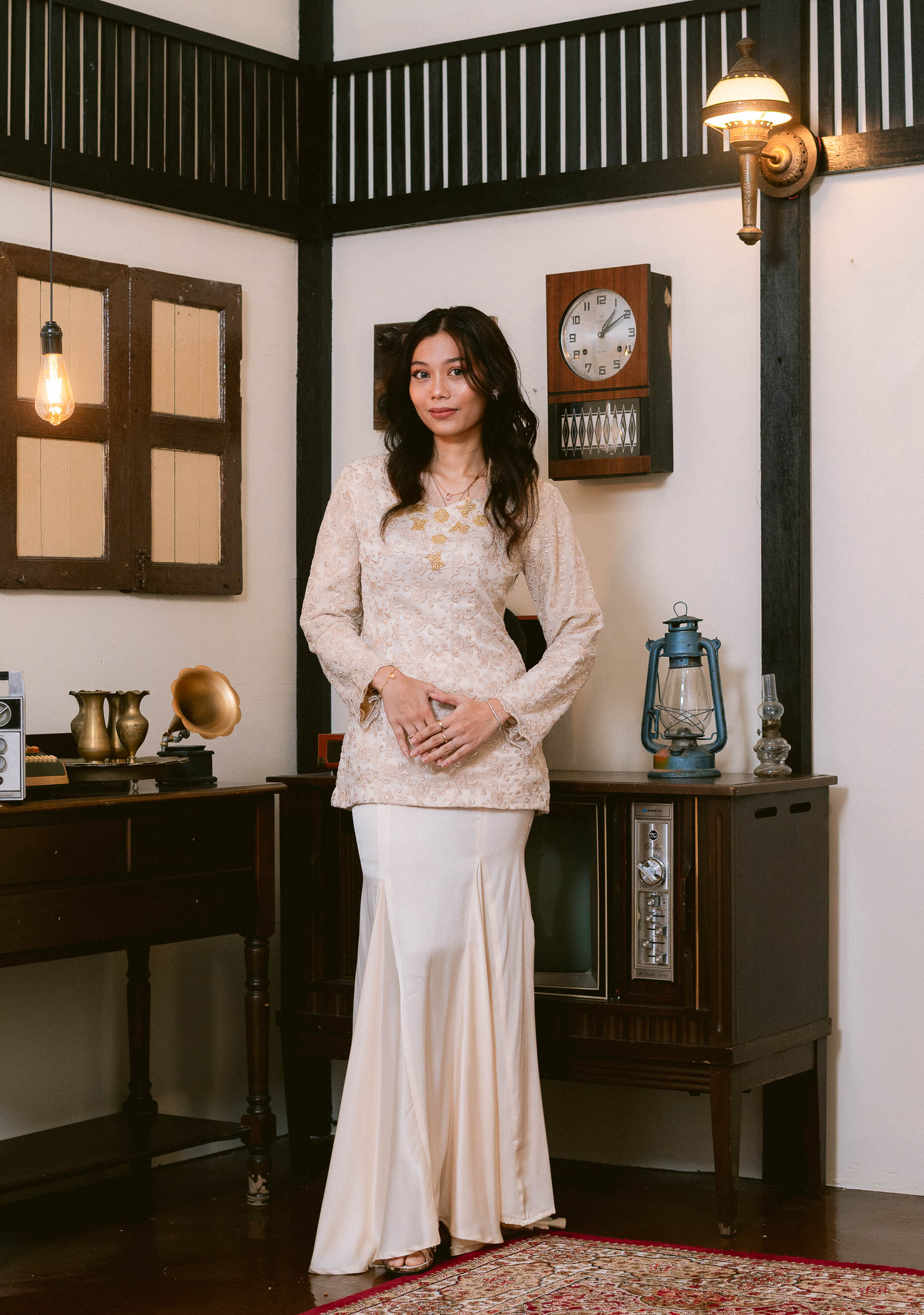 Pertemuan Masa (Klasik)