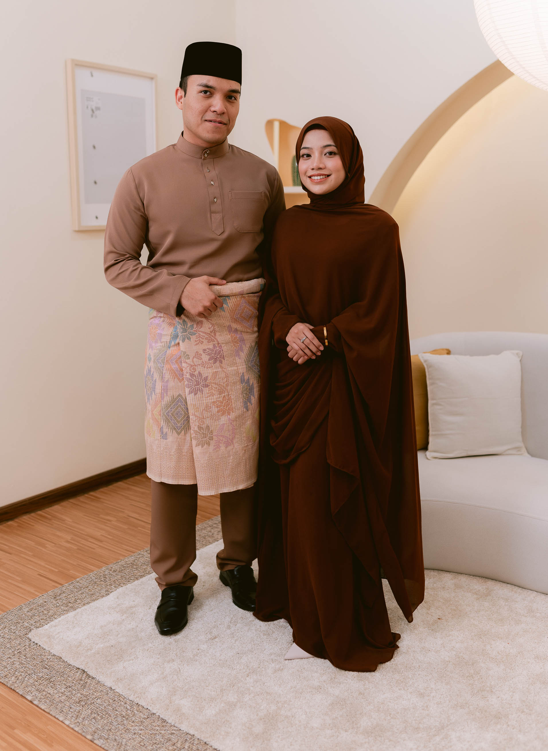 Pertemuan Jiwa (Moden)