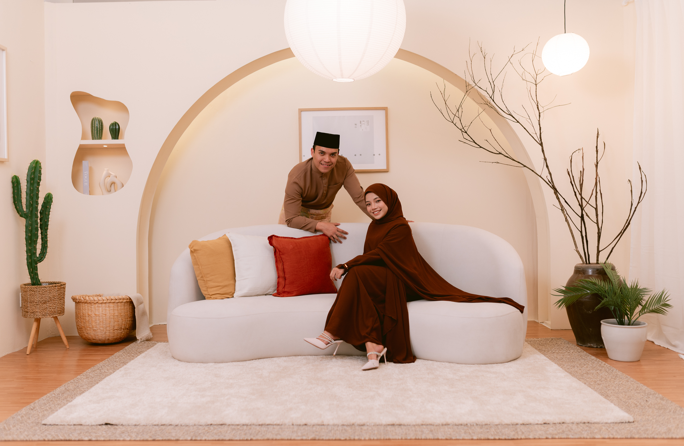 Studio foto profesional