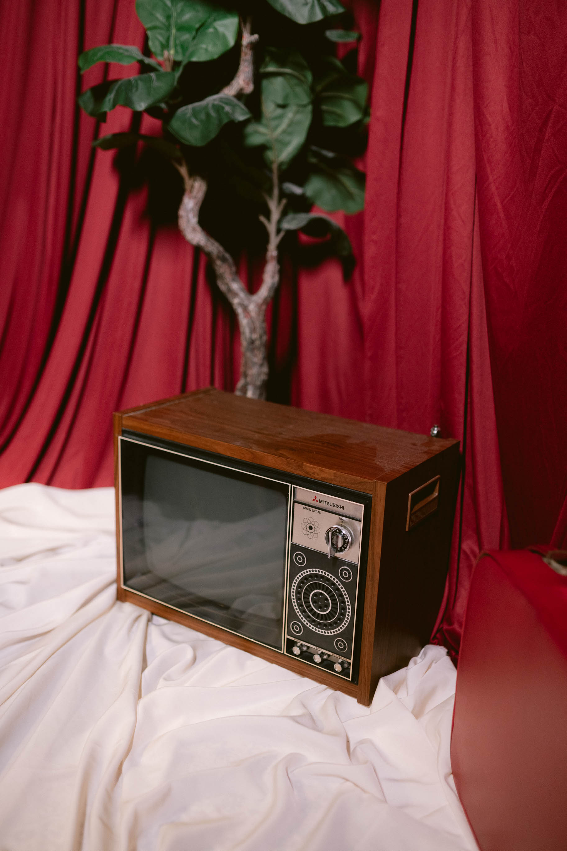 Studio foto profesional