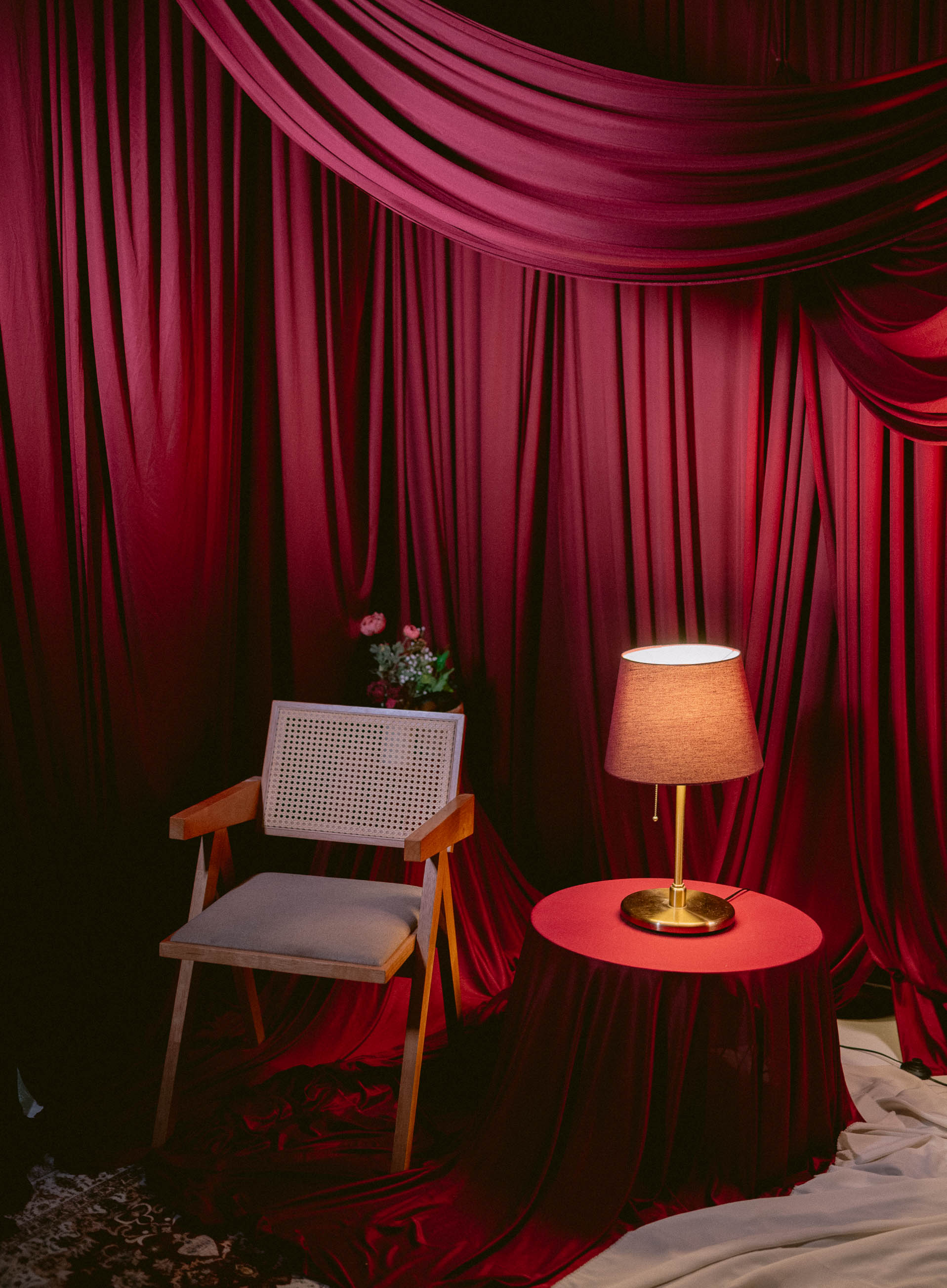 Studio foto profesional