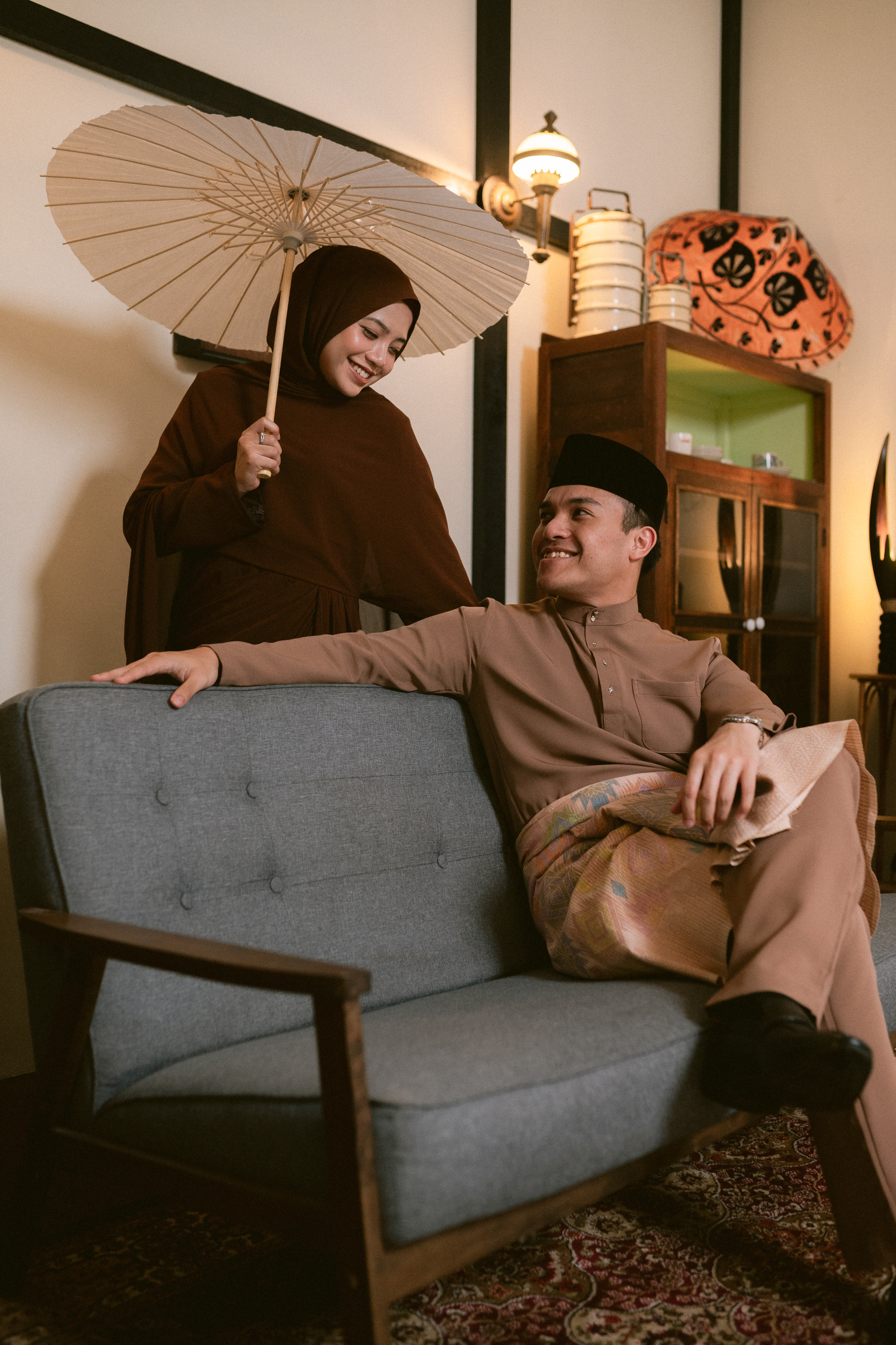 Studio foto profesional